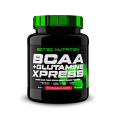 Scitec BCAA + Glutamine Xpress 600g