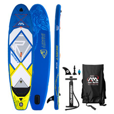 Paddleboard Aqua Marina Beast - model 2018