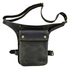 Stehenní kapsa W-TEC Tzoler