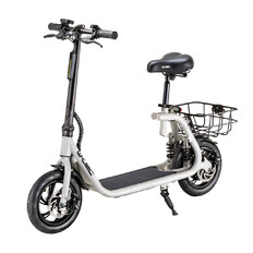 Електрическа тротинетка W-TEC Billar 500W 12