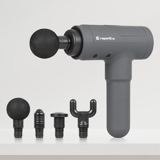 Massage Gun inSPORTline Bitigo