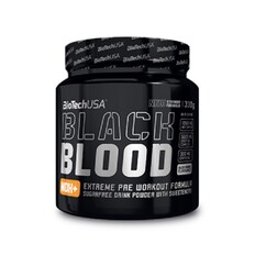 Black Blood NOX+ 330gr