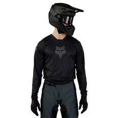 Motocross Jersey FOX 180 Blackout