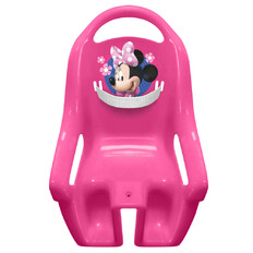 Sedačka pre bábiku Minnie Doll Carrier