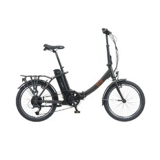 Składany rower elektryczny składak Levit Chilo 3 20