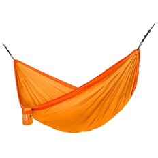 Cestovná hojdacia sieť La Siesta Colibri 3.0 Single Sunrise