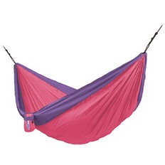 La Siesta Colibri 3.0 Double Passionflower Reisehängematte