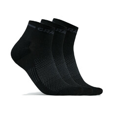 Ponožka pro ženu Craft CORE Dry Mid 3 páry