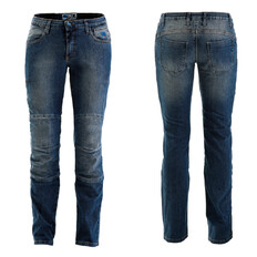 Women’s Moto Jeans PMJ Carolina