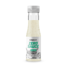 Biotech Zero Sauce 350ml Ceasar öntet