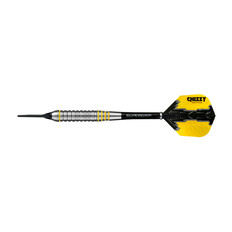 Harrows Chizzy High Grade Alloy Soft  Pfeile 3 Stk