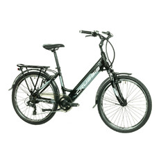 Miejski rower elektryczny Crussis e-City 1.15-S - model 2022