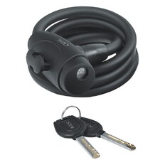 Bicycle Lock Kellys Coil 150cm