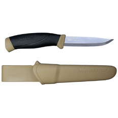 Outdoorový nůž Morakniv Companion (S) 2022 - Desert