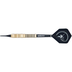 Lotki do darta Unicorn Core Brass S2 3 szt.