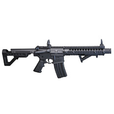 Air Rifle Crosman DPMS SBR Full Auto 4.5 mm