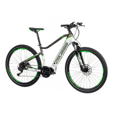 Pánsky crossový elektrobicykel Crussis e-Cross 7.7