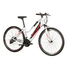 Dámsky crossový elektrobicykel Crussis e-Cross Lady 1.7-S