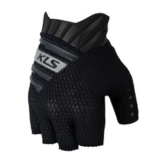 Kerékpáros kesztyű Kellys Cutout Short 022