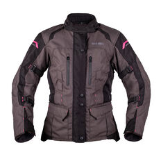 Dámská moto bunda W-TEC Barbata