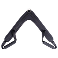 Uchwyt adapter do atlasu inSPORTline AB Crunch Harness