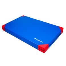 Gymnastická žíněnka inSPORTline Agskal T25 200x120x20 cm