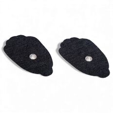 Náhradní elektrody ve tvaru dlaně k přístroji inSPORTline Zapster 2ks