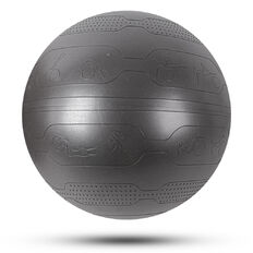 Piłka gimnastyczna fitness inSPORTline Stretch Ball 65 cm