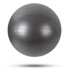 Piłka gimnastyczna inSPORTline Stretch Ball 55 cm