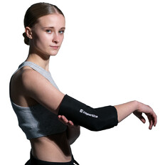 Warming & Cooling Elbow Sleeve inSPORTline Vitasleeve