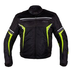 Men’s Motorcycle Jacket BOS Laganas