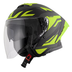 Moto přilba W-TEC Voltik Graphic