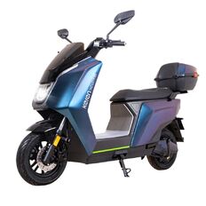 Električni skuter SRT 5 Pro 10