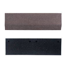 Nájezd pro podložky Luxteko Waffle 2cm 1ks