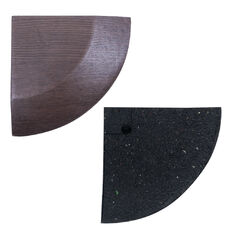 Roh pro podložky Luxteko Waffle 2cm 1ks