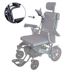Electric Wheelchair Joystick Holder inSPORTline