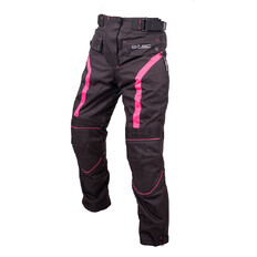 Dámské moto kalhoty W-TEC Durmanes Lady - rozbaleno
