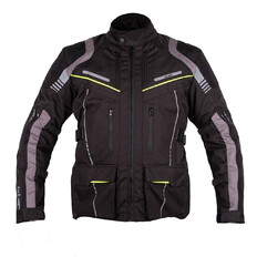 Touringová moto bunda W-TEC Smackton