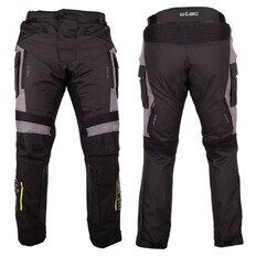 Moto kalhoty W-TEC Smackton