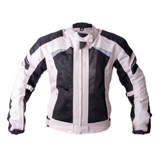 Women’s Summer Textile Motorcycle Jacket BOS Aylin