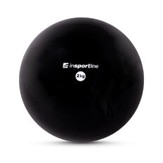 Jóga míč inSPORTline Yoga Ball 2 kg - rozbaleno