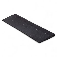 Nájezd pro podložky Proteko Plus Dot 50x15x2cm 1ks