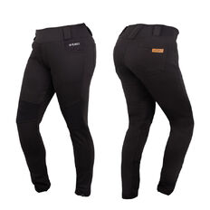 Women’s Motorcycle Leggings W-TEC Lukrecia
