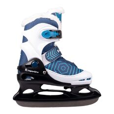 Dětské zimní brusle inSPORTline Izaky Pro