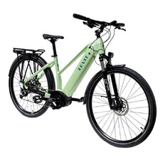 Trekking E-Bike Levit Columba Bosch Performance 625 28”