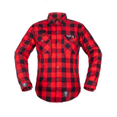 W-TEC Black Heart Respector II Hemd