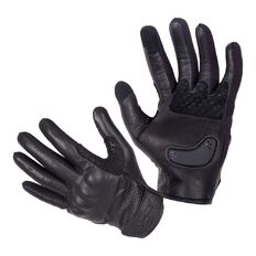 Moto rukavice W-TEC Black Heart Ravenero