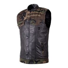 Moto vesta W-TEC Black Heart Regimento