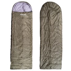 Spací pytel inSPORTline Arbaro 0°C/-5°C/-10°C