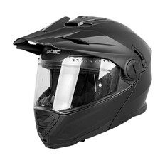 Výklopná enduro přilba W-TEC Biscaia P/J - 2.jakost